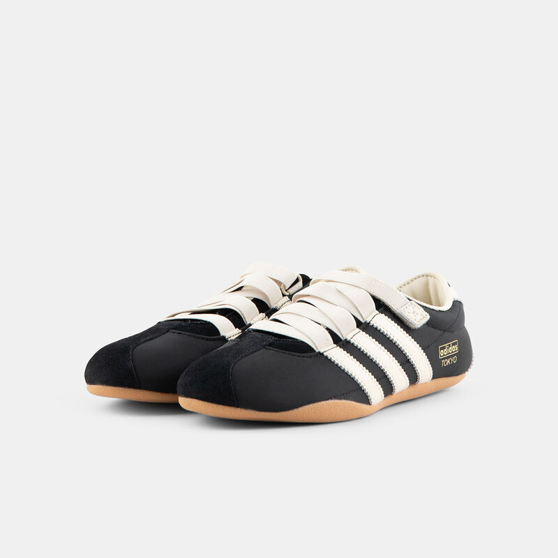 adidas Tokyo MJ, nero/beige