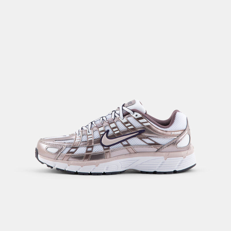 Nike P-6000, viola/bianco