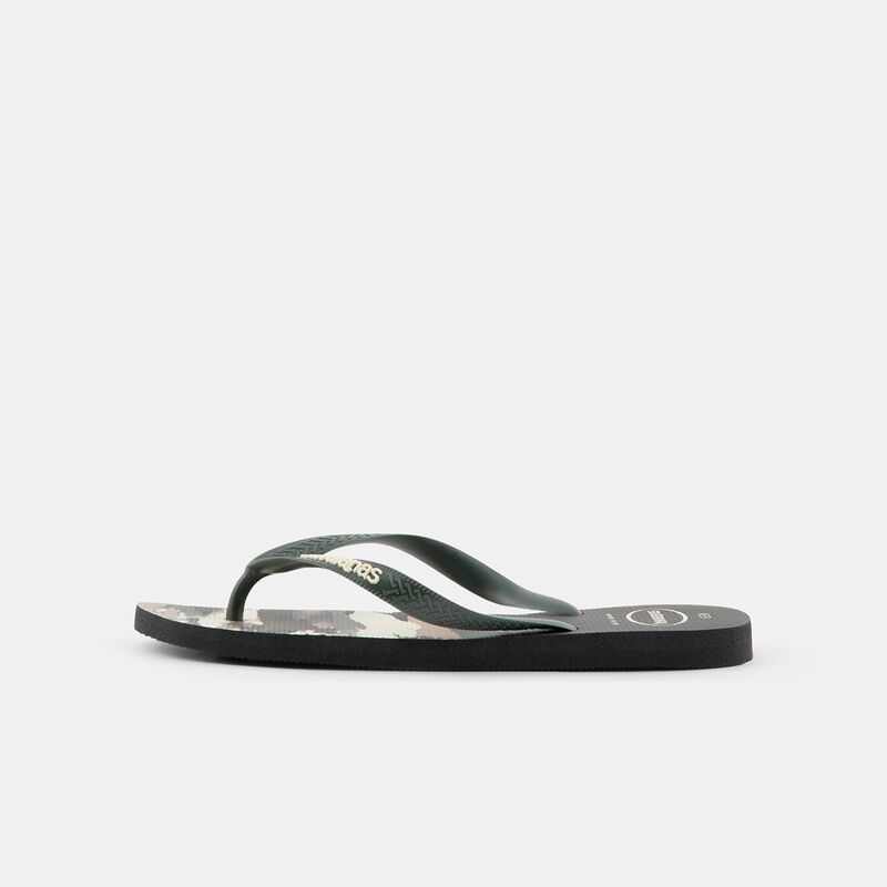 Havaianas Top Camu, camouflage