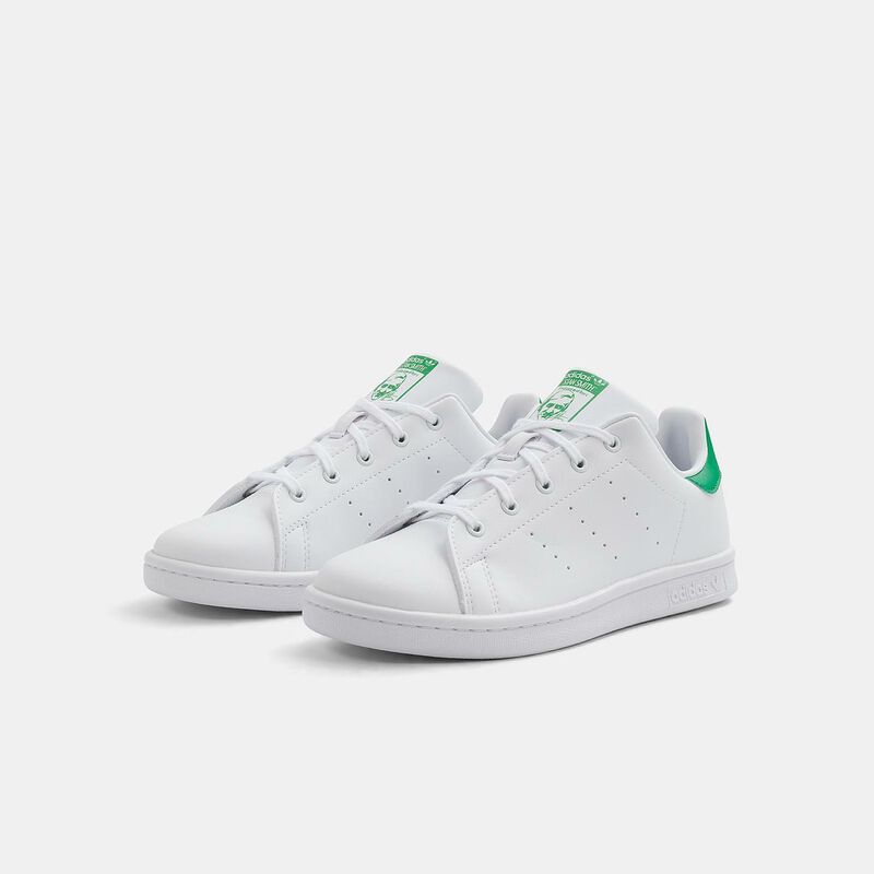 adidas Stan Smith, bianco/verde