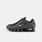 Nike Shox TL, grigio/nero