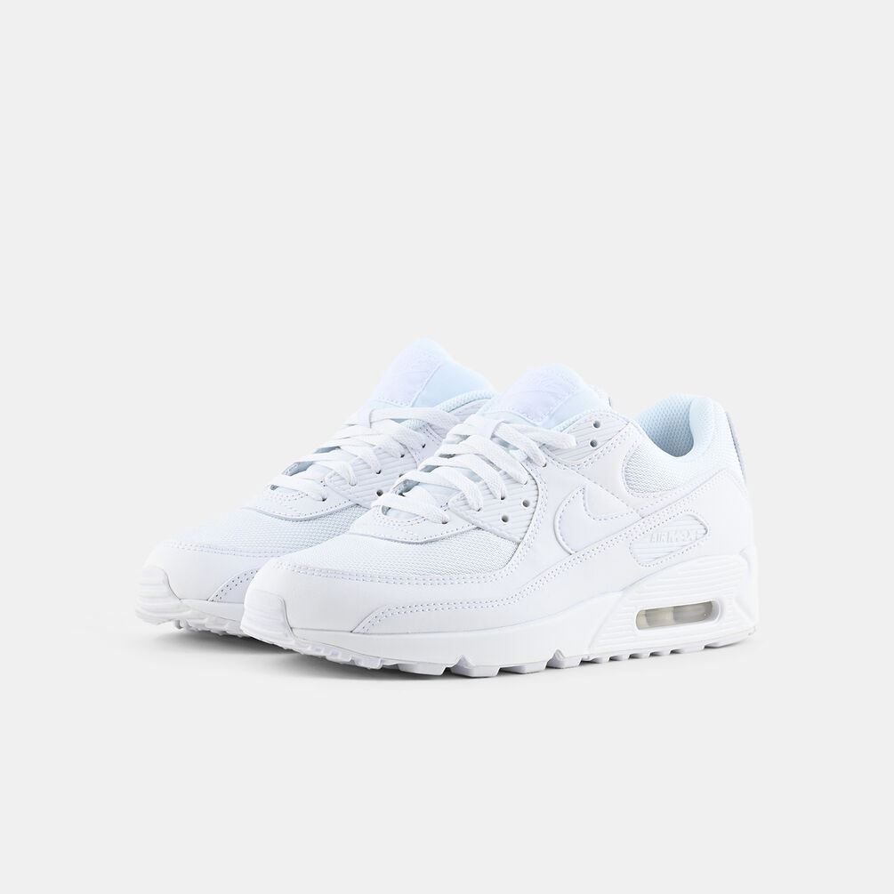 Nike Air Max 90, bianco