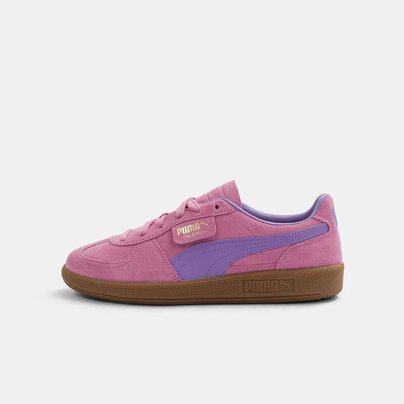 Puma Palermo, rosa/viola