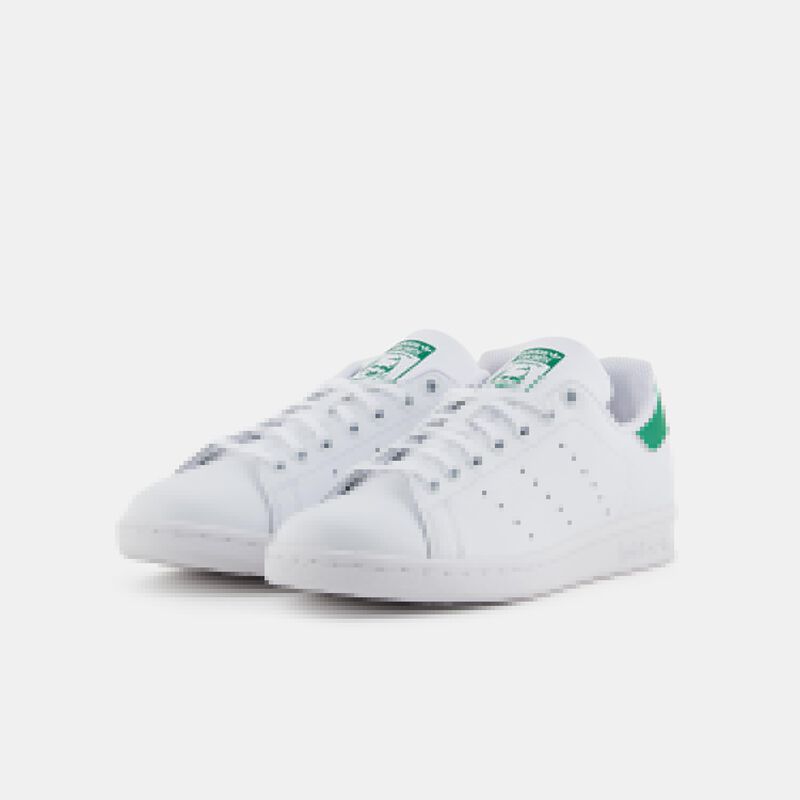 adidas Stan Smith, bianco/verde