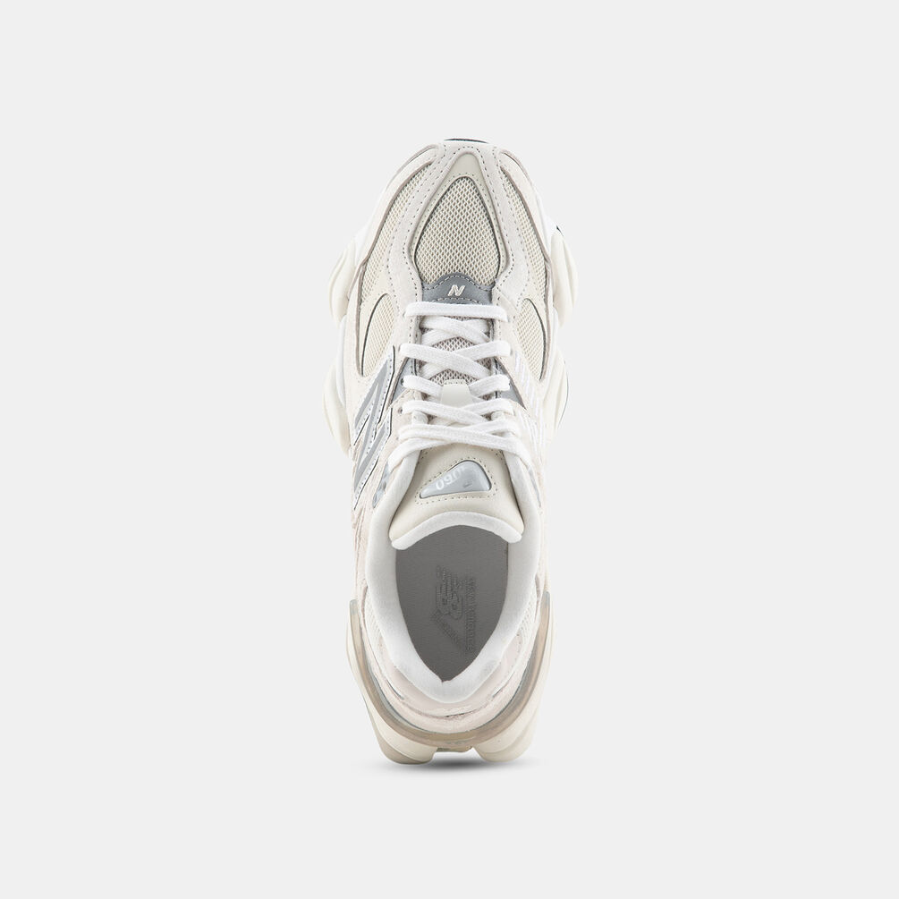 New Balance 9060, beige/grigio/bianco