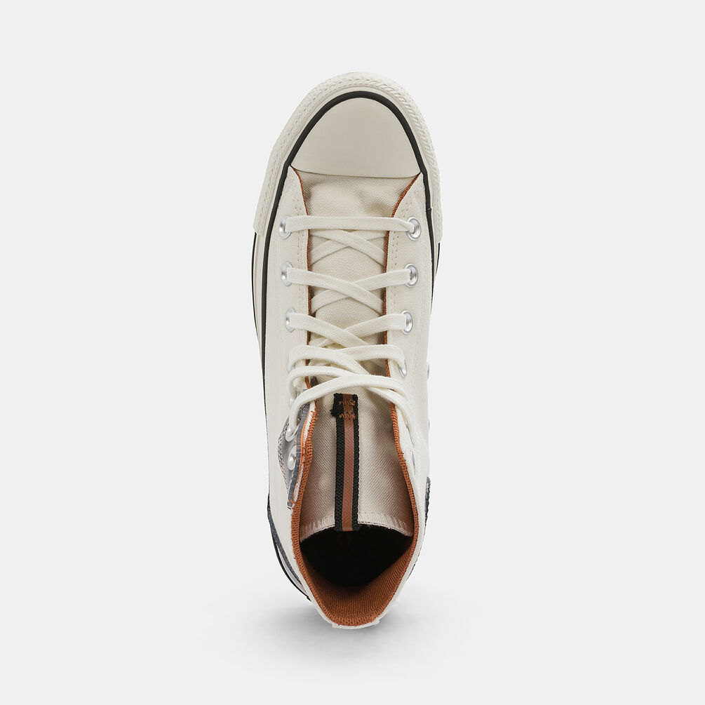 Converse Chuck Taylor All Star, WHITE
