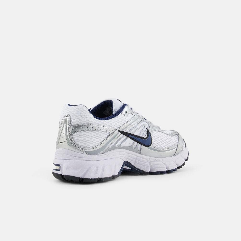 Nike Air Max Moto 2K, bianco/argento/blu