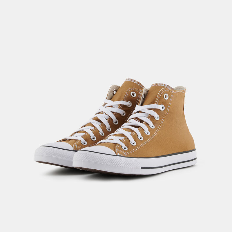 Converse Chuck Taylor All Star Hi Top Incensed, giallo