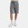 Short VRL Piquet, grigio