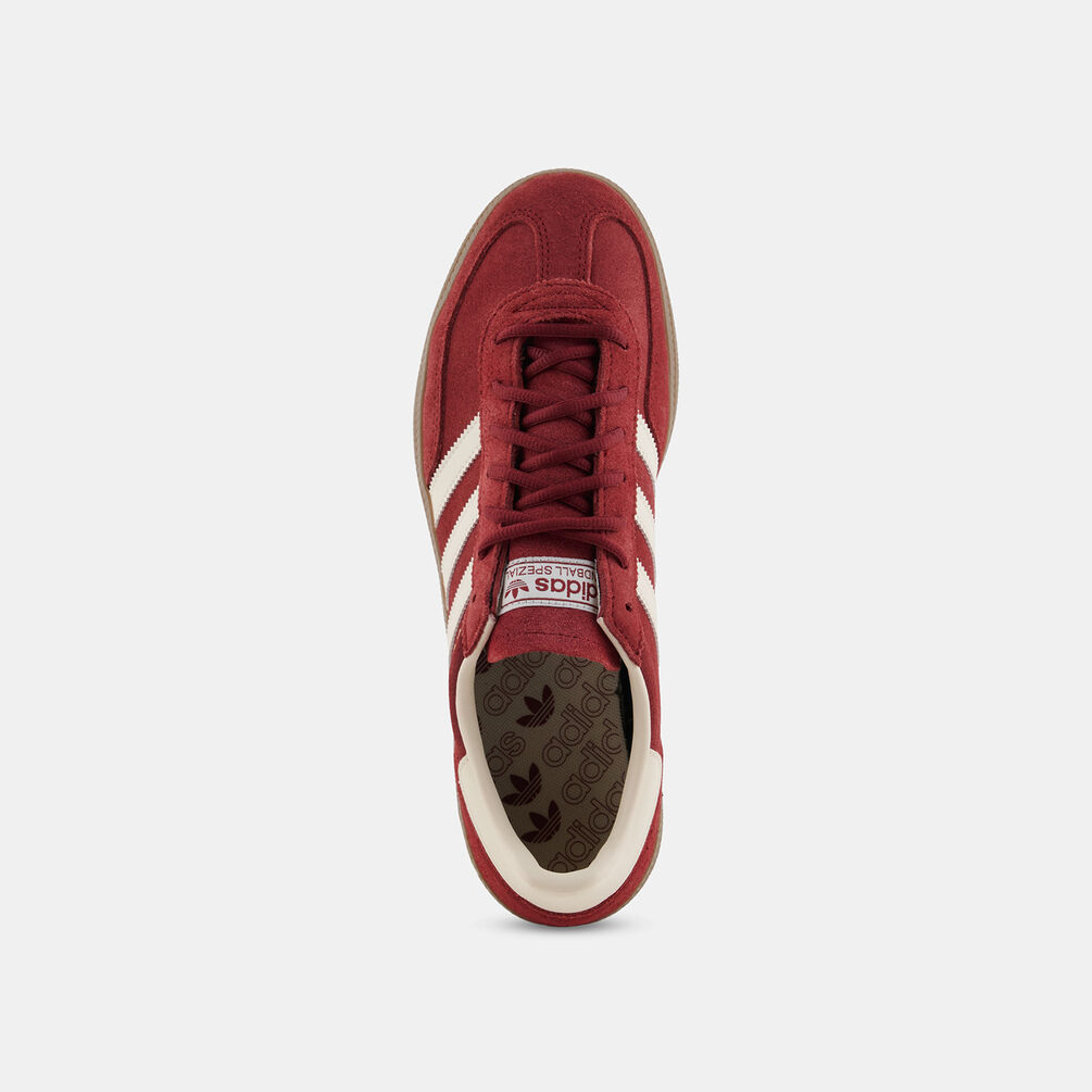 adidas Handball Spezial, bordeaux