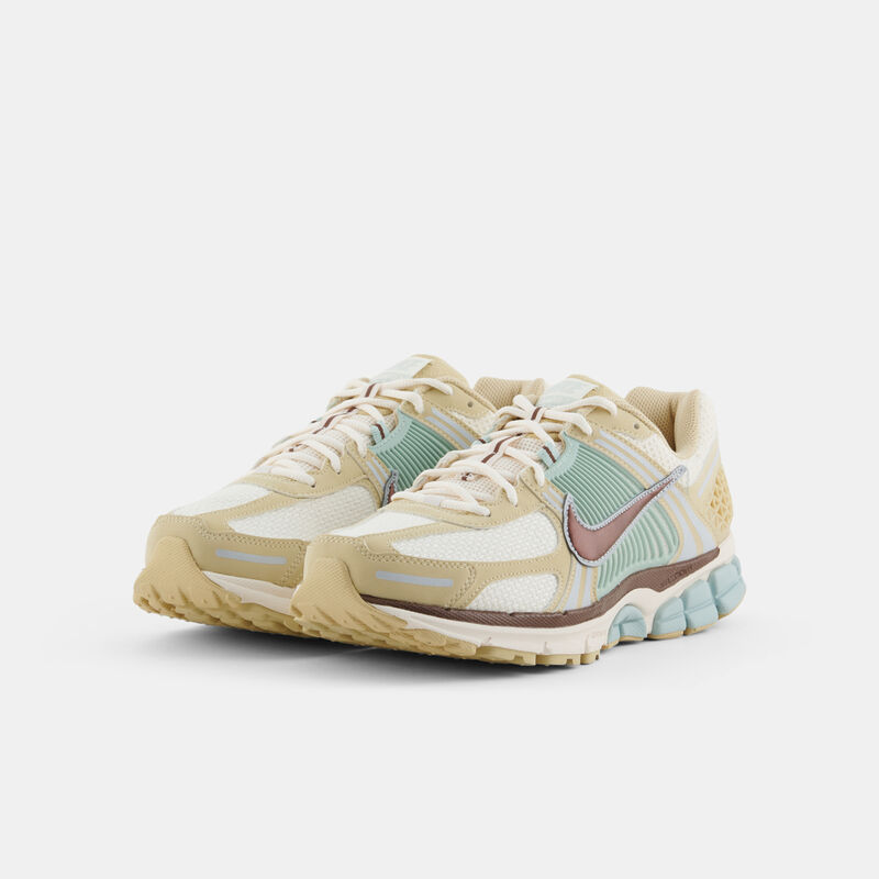 Nike Zoom Vomero 5, beige/verde