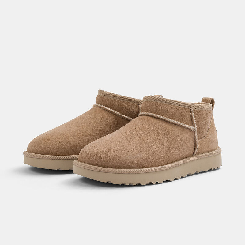 UGG Classic Ultra Mini, beige