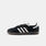 adidas Samba OG, nero/bianco/argento
