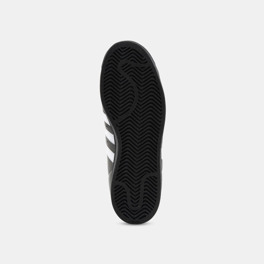 adidas Superstar Lo Pro, nero/bianco