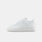 Nike Air Force 1 '07, bianco/argento