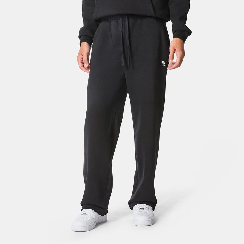Pantaloni VRL Core Pack, nero