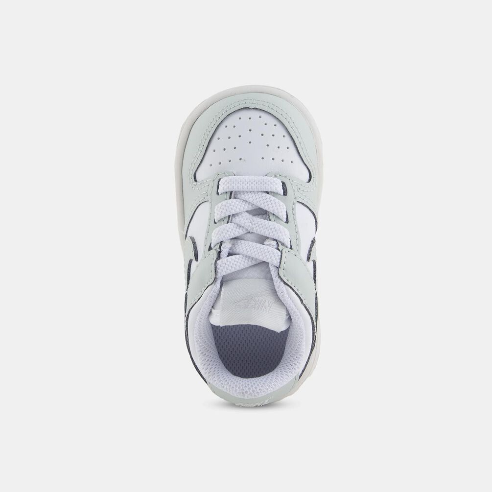 Nike Dunk Low (TD), grigio/bianco