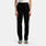 Pantaloni adidas Track adibreak, nero/bianco