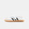 adidas Samba Jane, bianco/nero