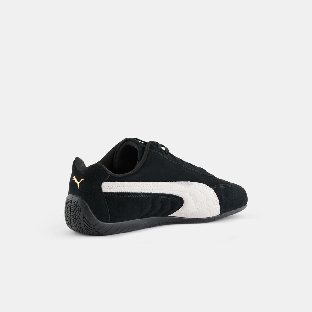 Puma Speedcat OG, nero/bianco