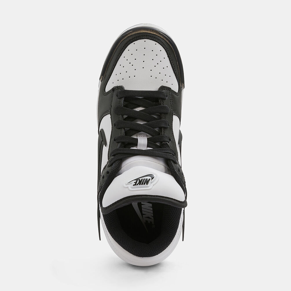 Nike Dunk Low Twist Panda (W), nero/bianco