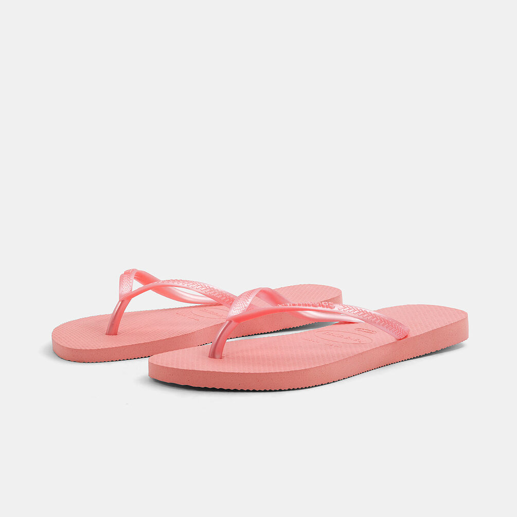 HAVAIANAS W.TOP , PINK
