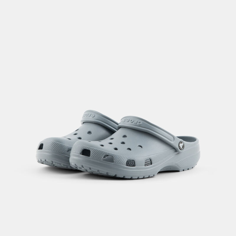 Crocs Classic Clog, grigio