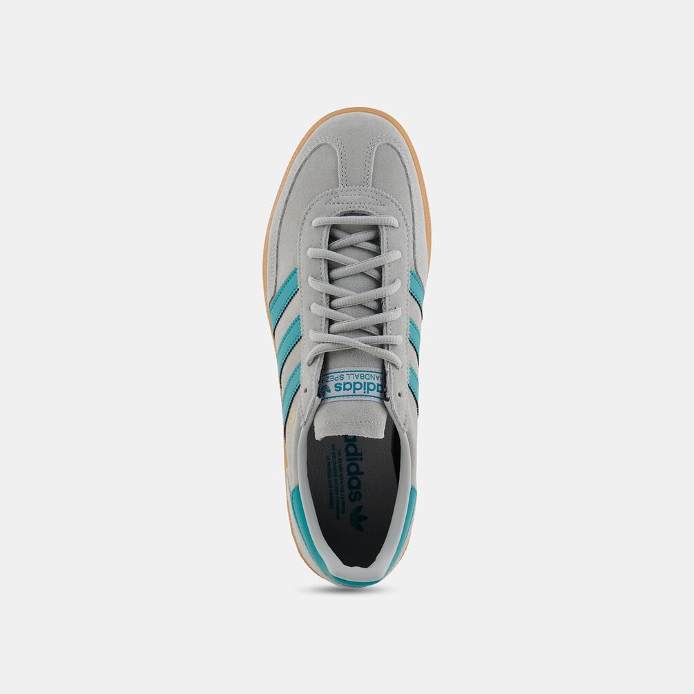 adidas Handball Spezial, grigio/azzurro
