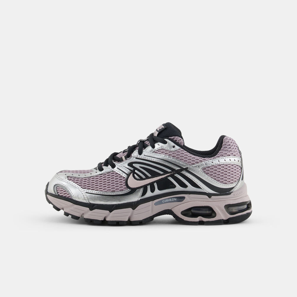 Nike Air Max Moto 2K, argento/viola/nero