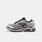 Nike Air Max Moto 2K, argento/viola/nero