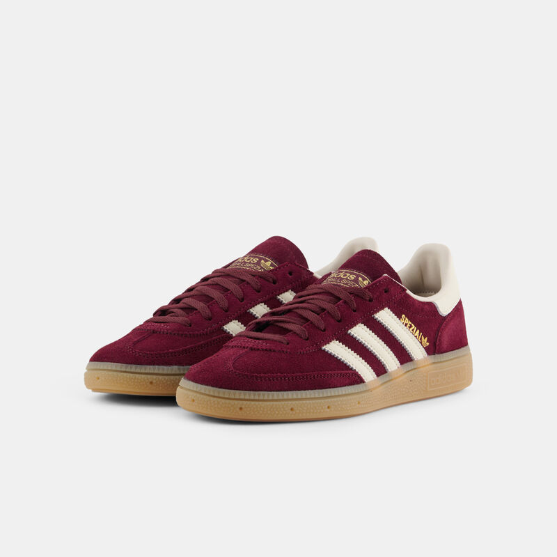 adidas Handball Spezial, bordeaux/rosso