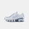 Nike Shox TL (GS), bianco/azzurro