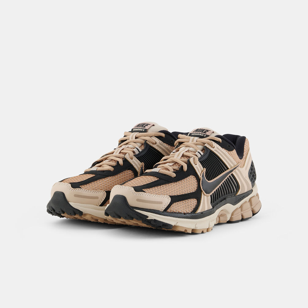 Nike Zoom Vomero 5, beige/nero
