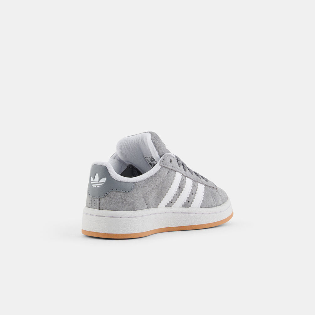 adidas Campus 00s, grigio/bianco
