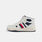 Tommy Hilfiger Jacobs, Bianco/blu/rosso