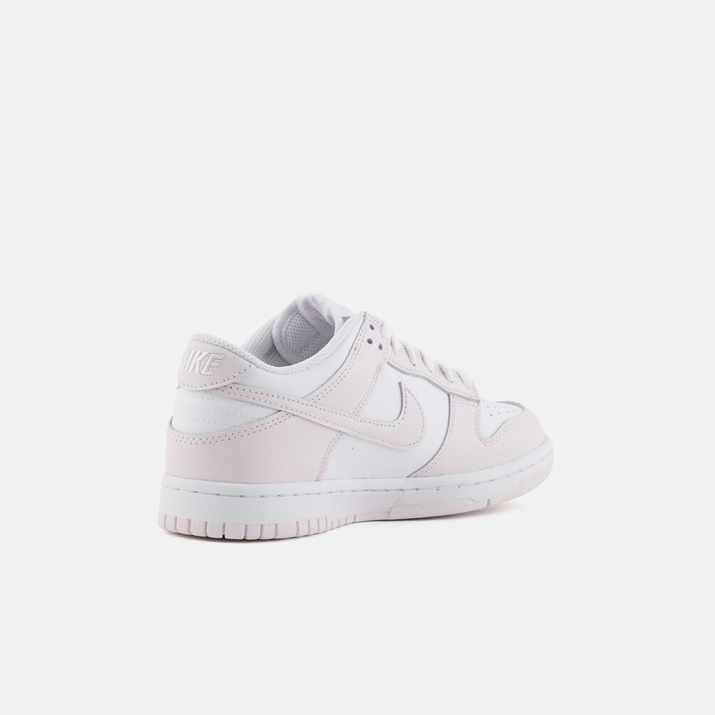 Nike Dunk Low Light Violet (GS), viola/bianco