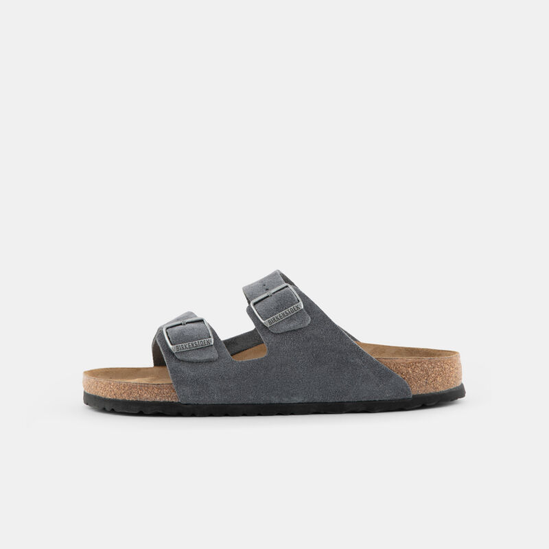 Birkenstock Arizona, grigio