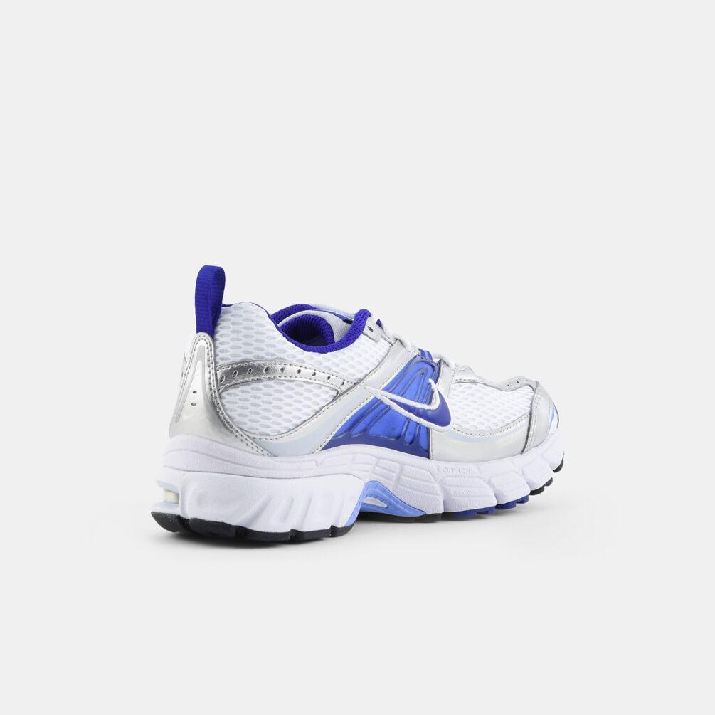 Nike Air Max Moto 2K, bianco/argento/blu