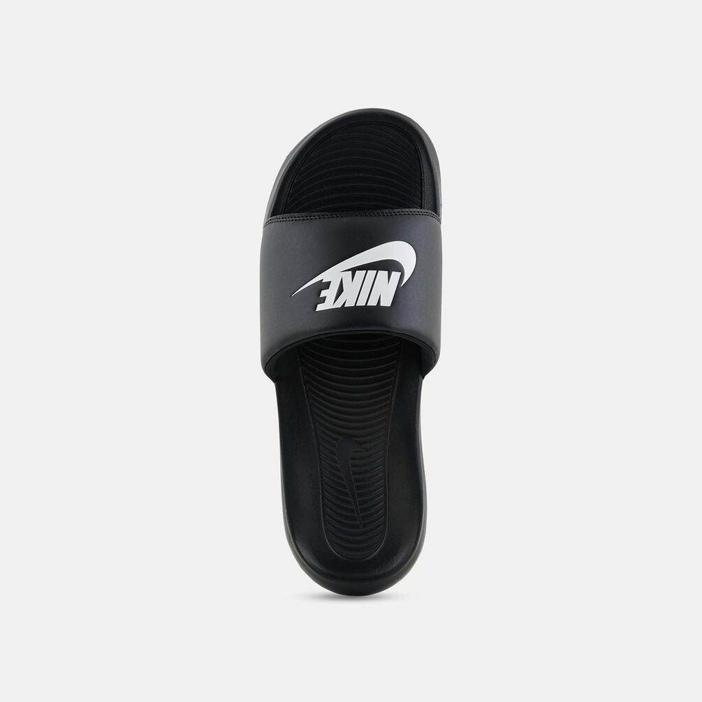 Nike Victori One, nero/bianco