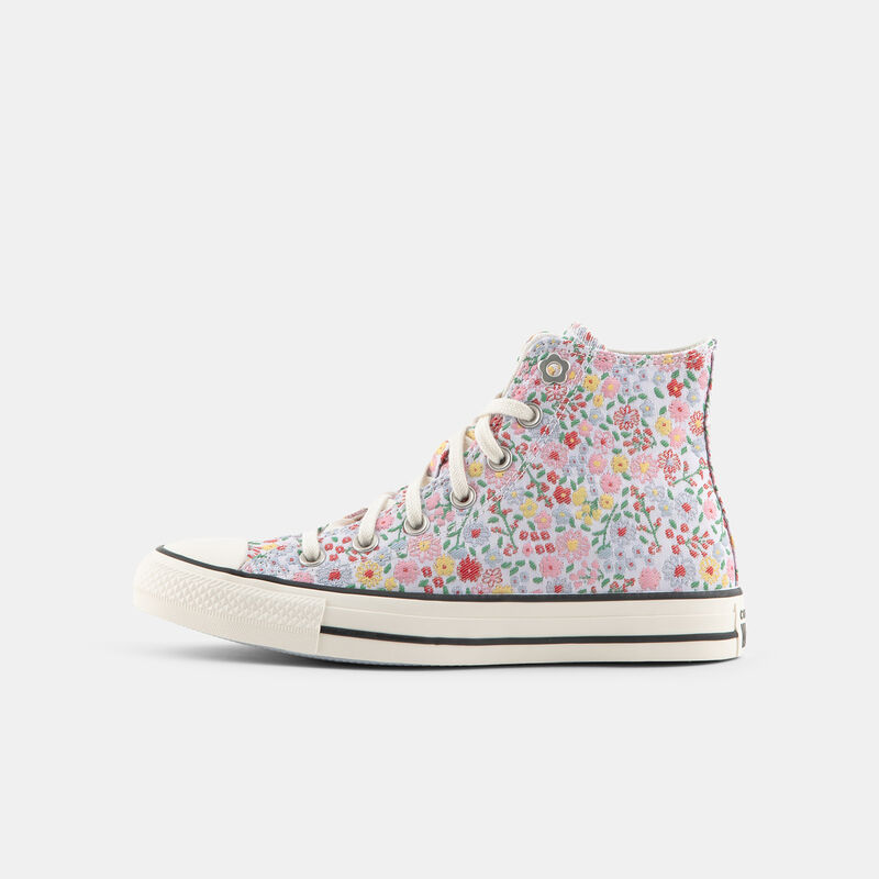 Converse Chuck Taylor All Star, multicolor/bianco