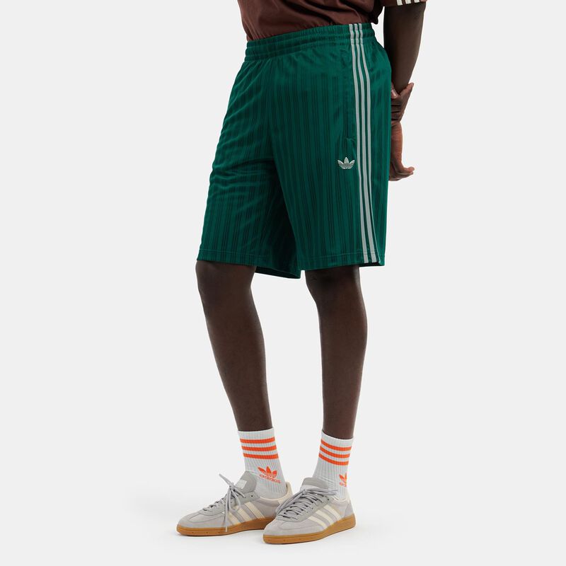 Short adidas Poly, verde