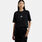 T-Shirt adidas Winter Club x Anakin, nero/bianco