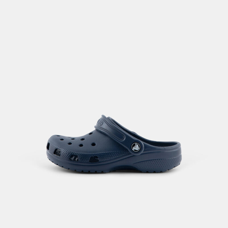Crocs Classic Clog, blu