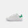 adidas Stan Smith, Bianco/verde