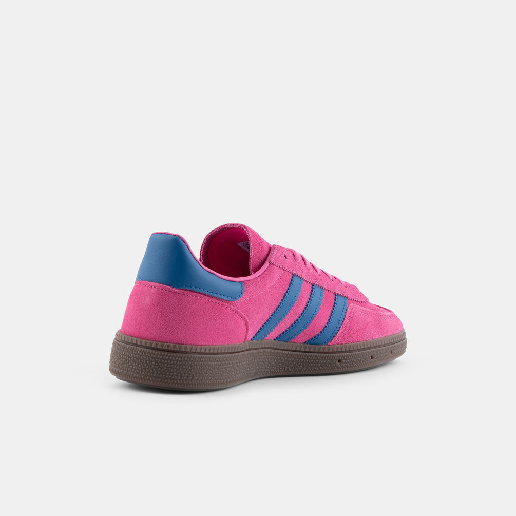 adidas Handball Spezial, rosa/azzurro