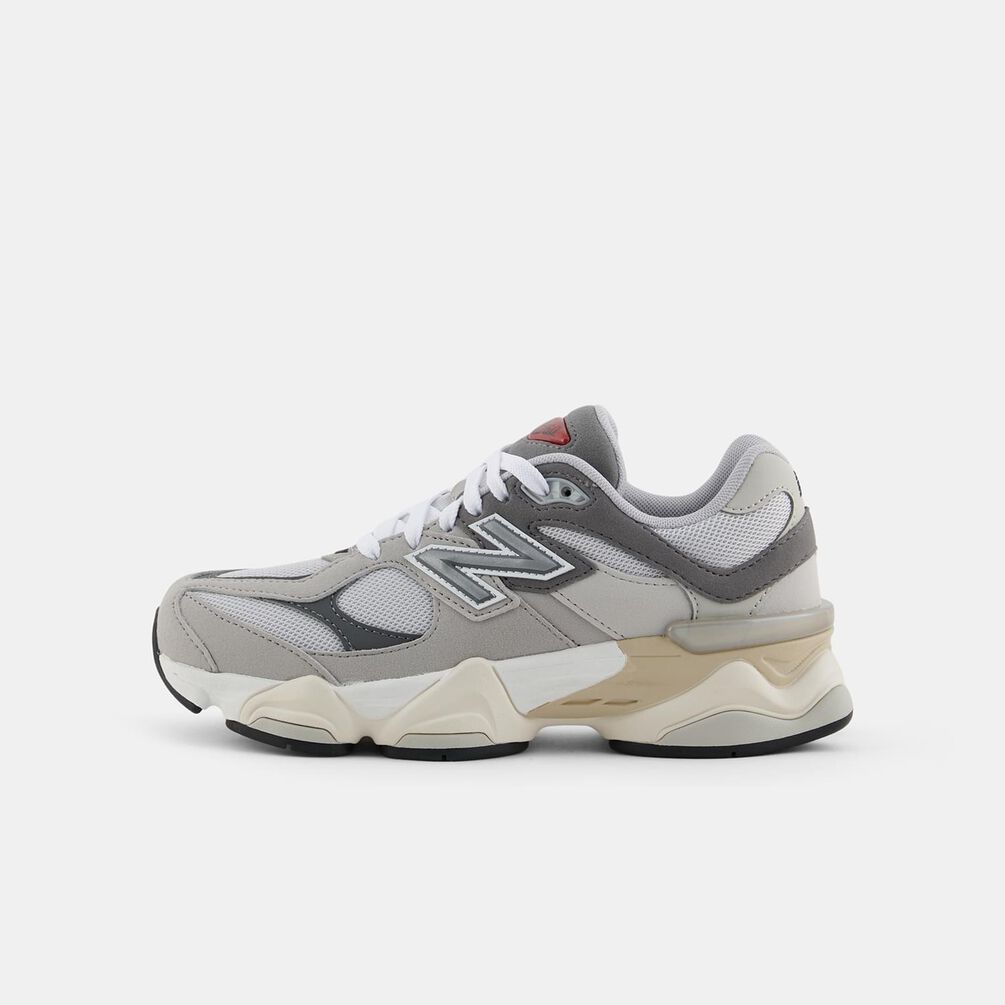 New Balance 9060, grigio