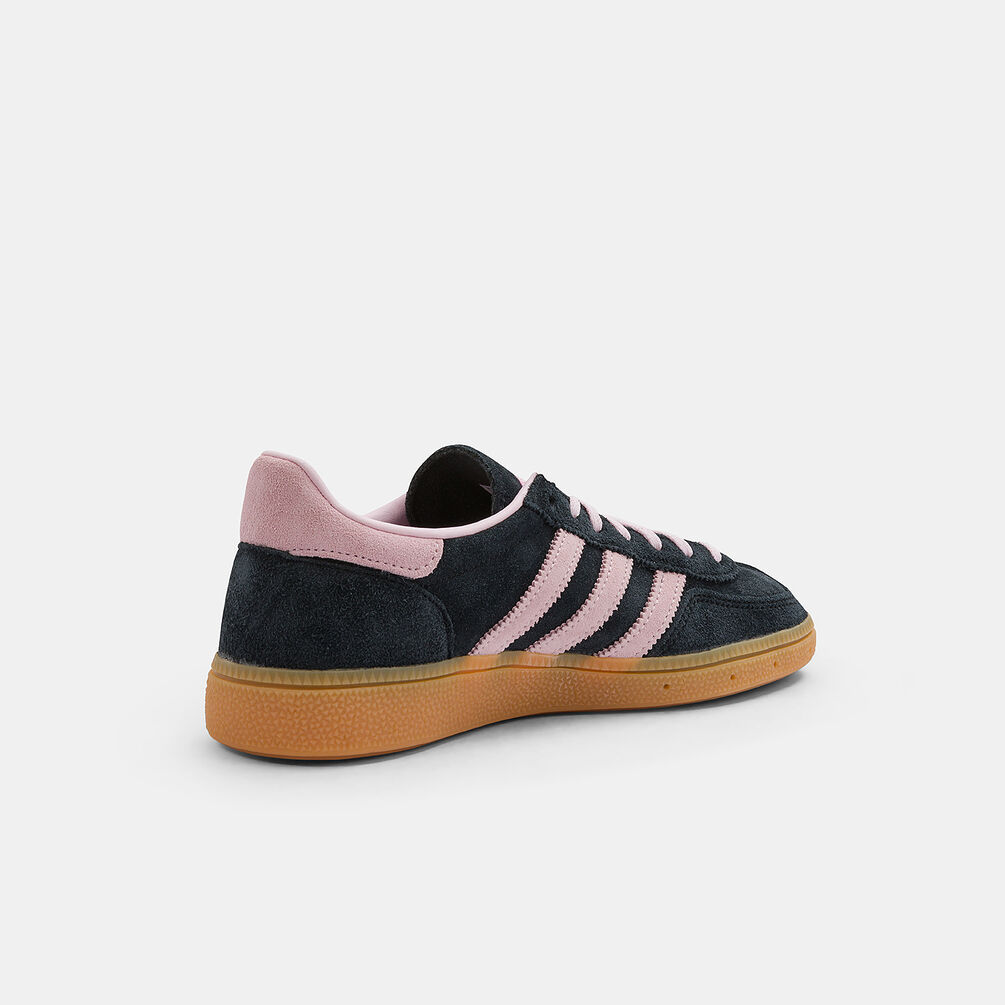 adidas Handball Spezial, Nero/rosa/marrone