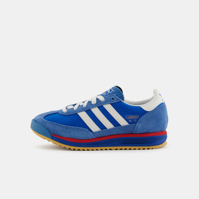 adidas SL 72 RS, blu/bianco/rosso