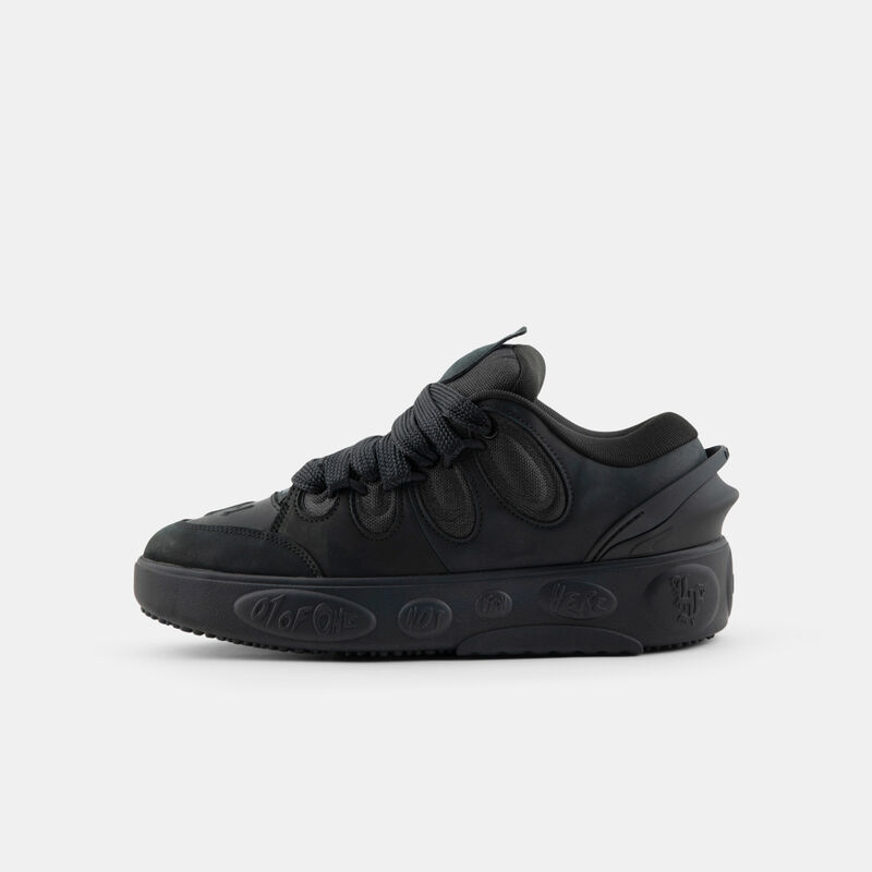 Puma LaFranc&eacute;, nero