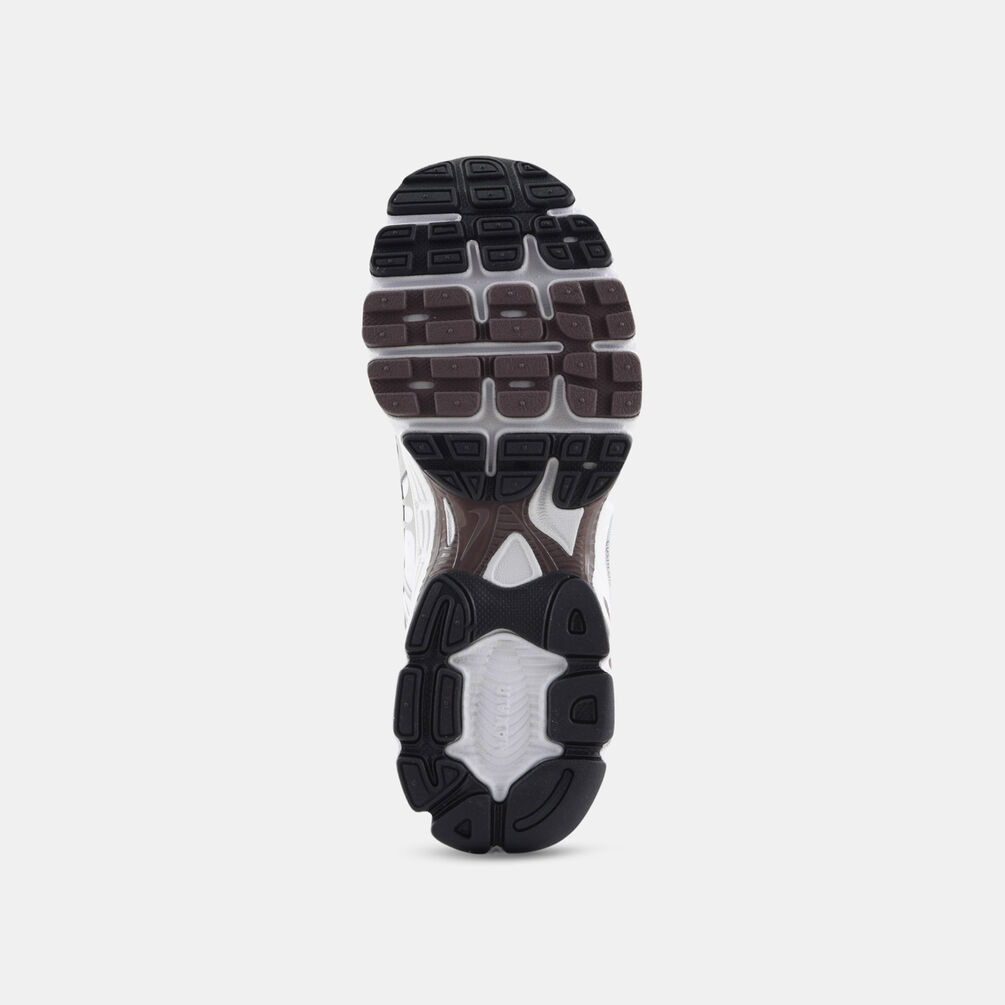 Nike Air Max Moto 2K, bianco/argento/bordeaux